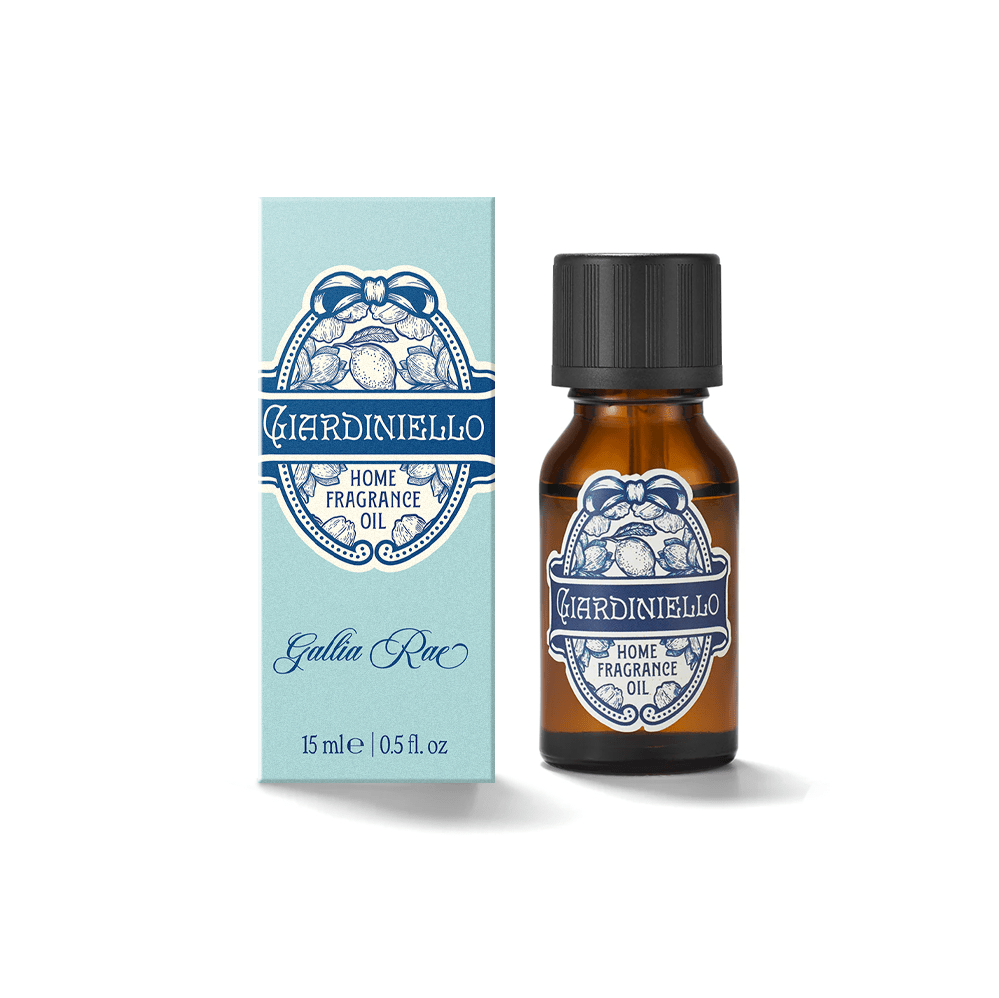 Giardiniello Home Fragrance Oil - Gallia Rae