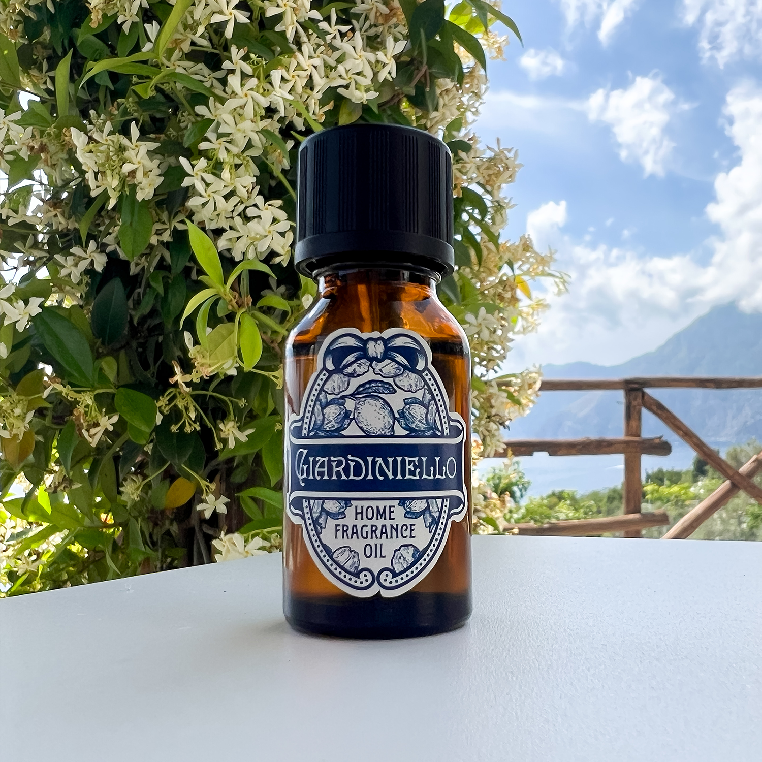 Giardiniello Home Fragrance Oil