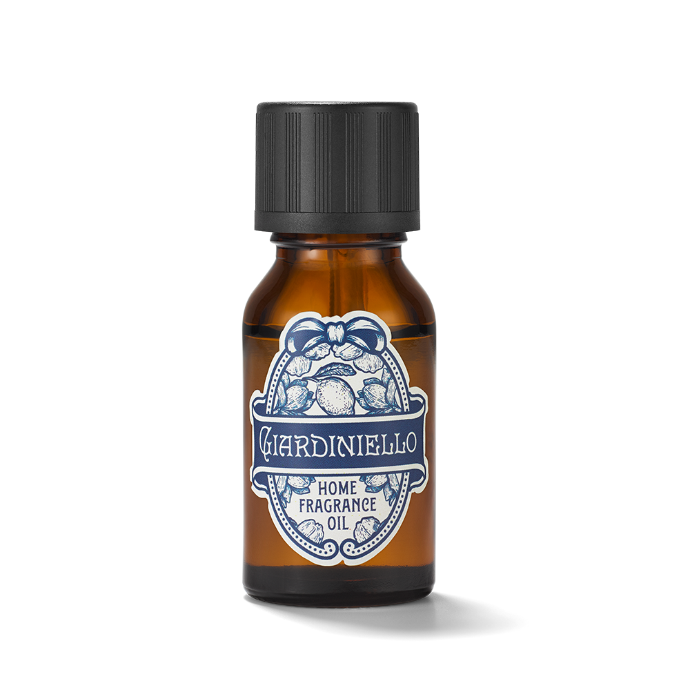 Giardiniello Home Fragrance Oil