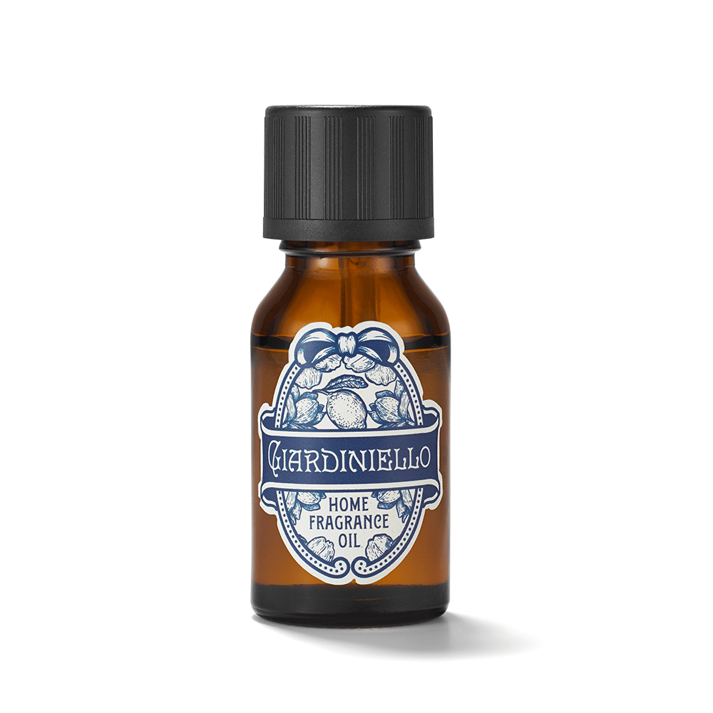 Giardiniello Citrus White Floral Fragrance Oil - Gallia Rae