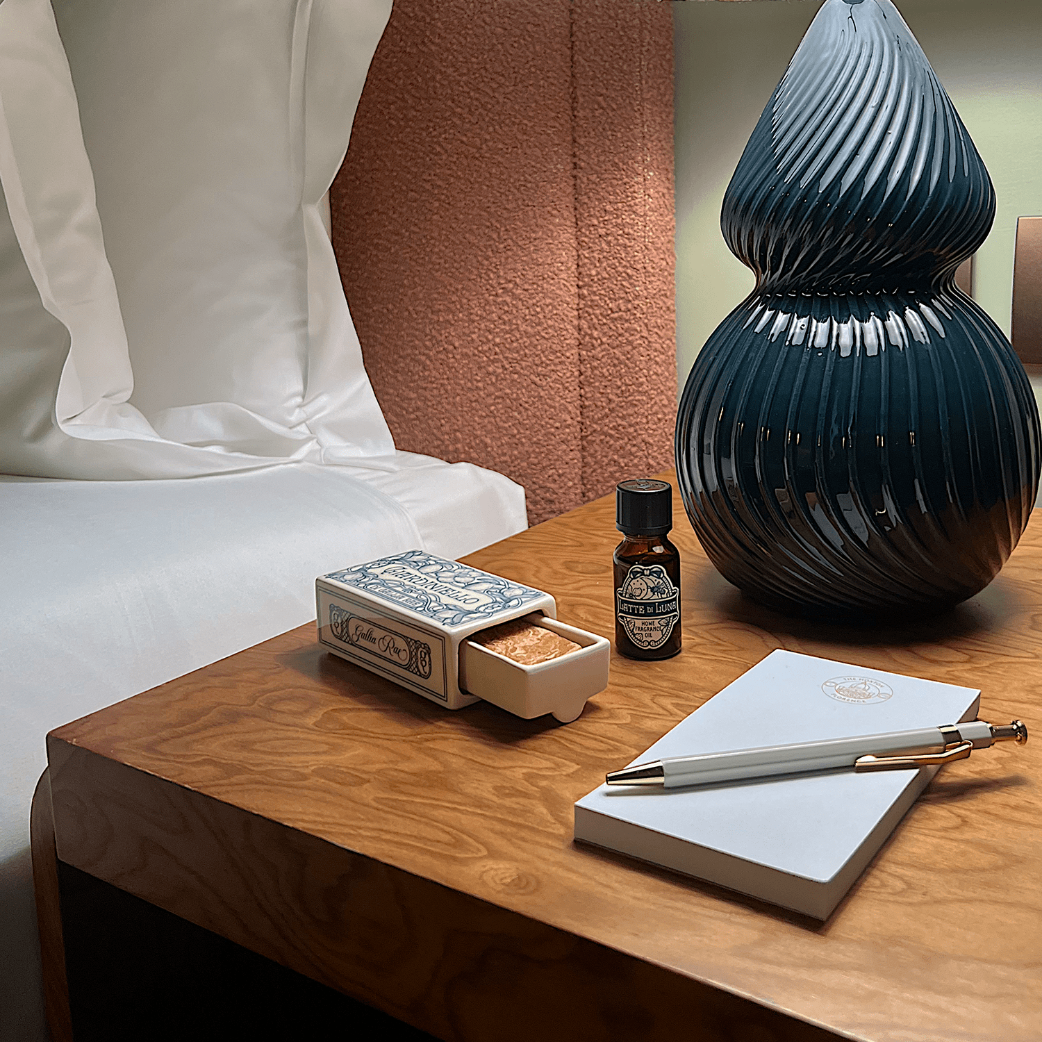 Latte di Luna Home Fragrance Oil - Gallia Rae