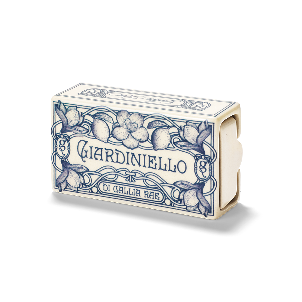 Pietrina Home Fragrance Diffuser Set - Matchbox Edition