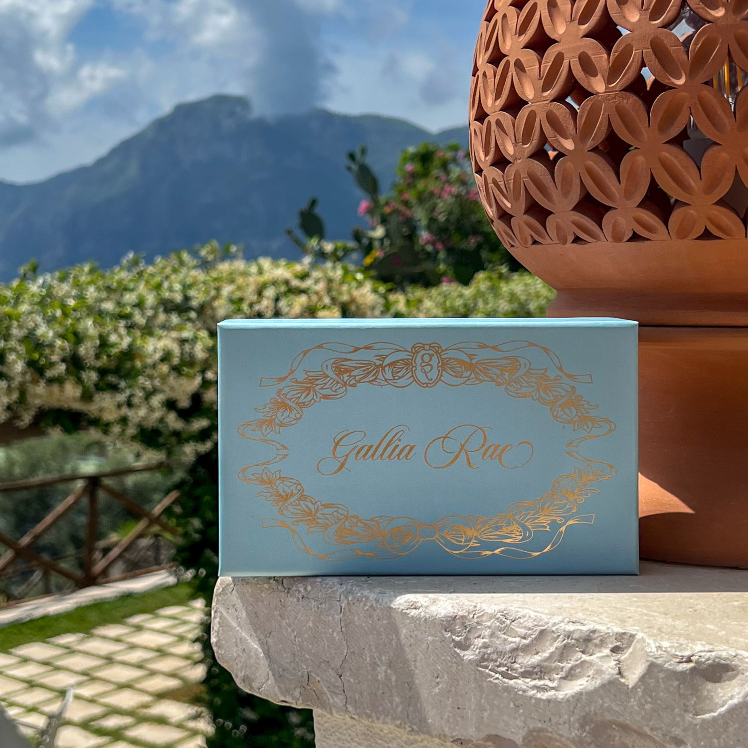 Pietrina Home Fragrance Diffuser Set