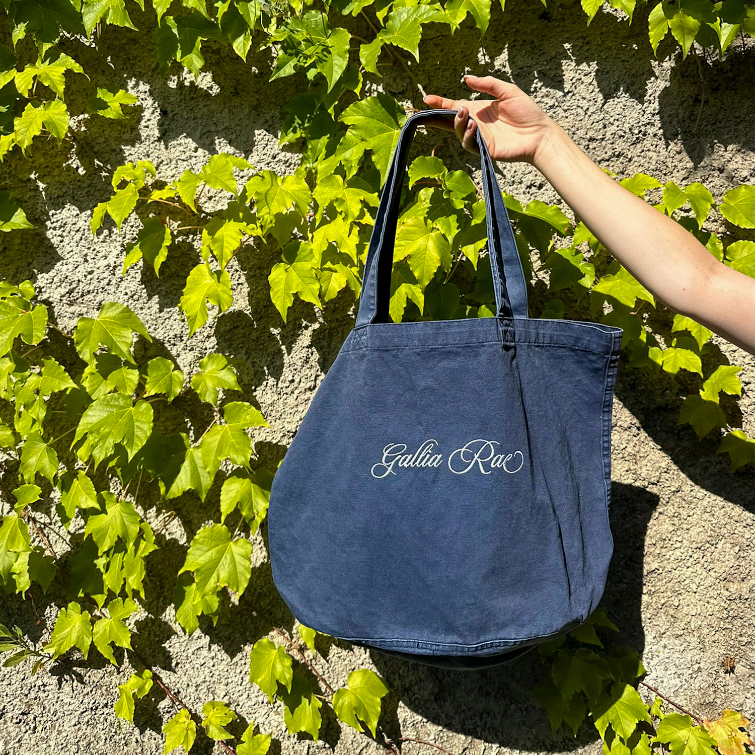 The Everyday Tote