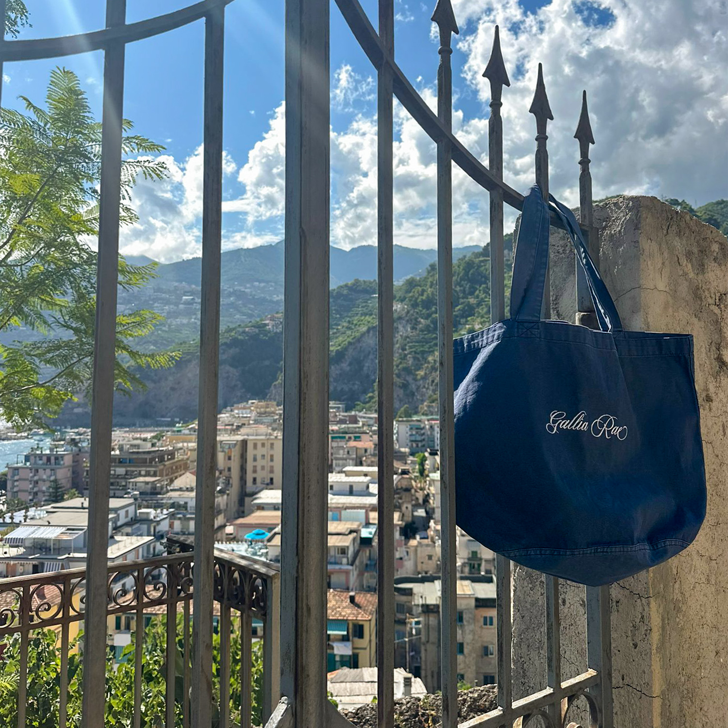 The Everyday Tote