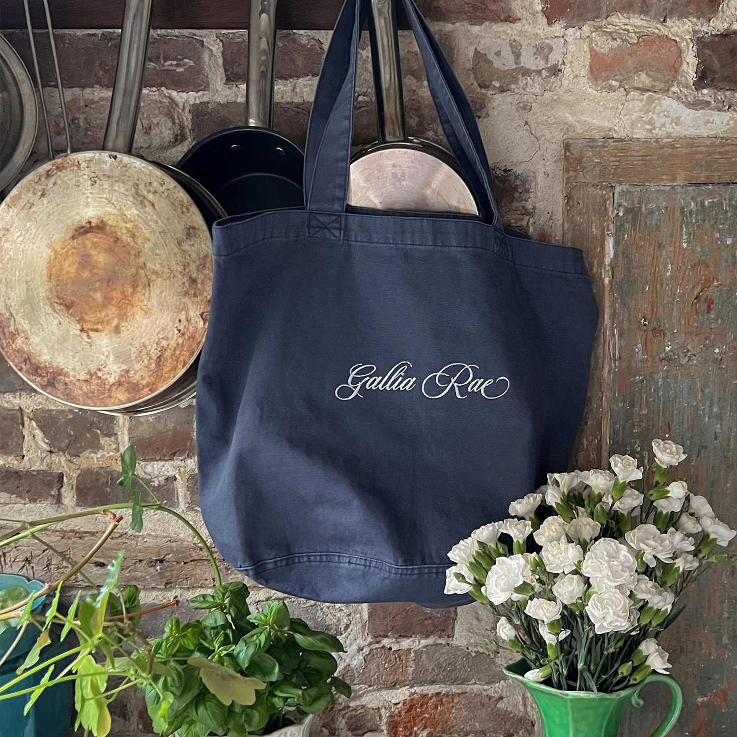 The Everyday Tote