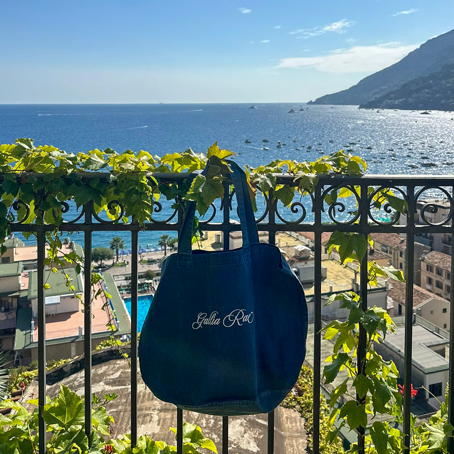 The Everyday Tote