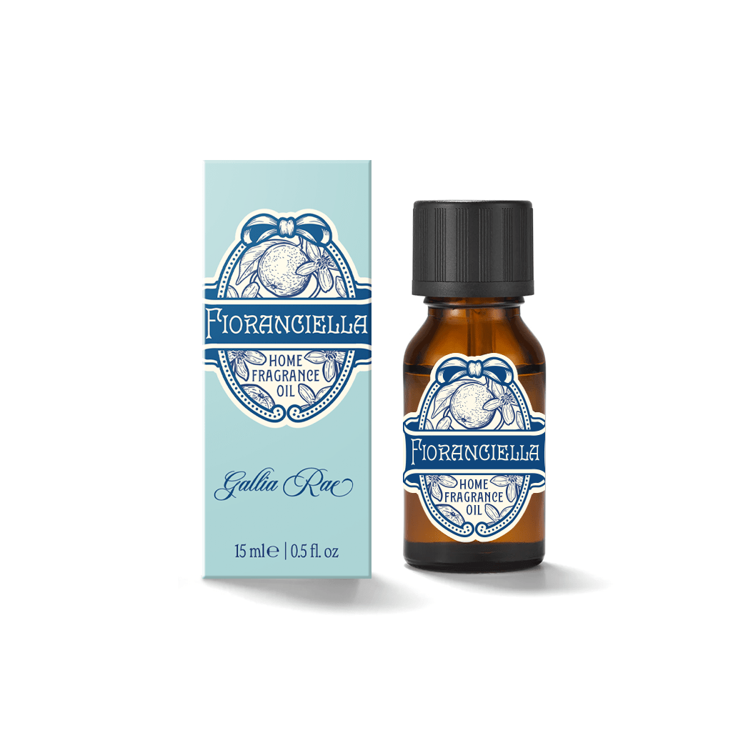 Fioranciella Home Fragrance Oil - Gallia Rae