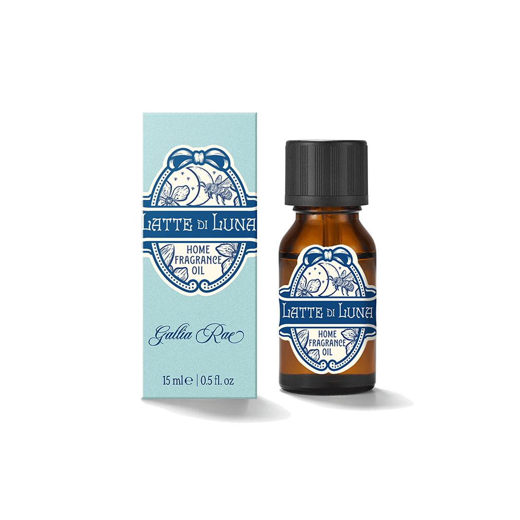Latte di Luna Home Fragrance Oil - Gallia Rae