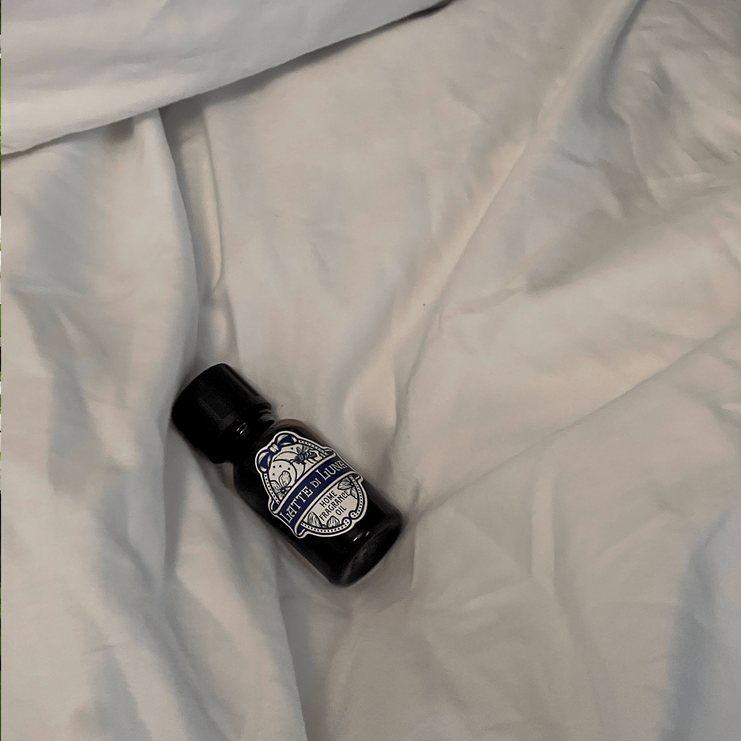 Latte di Luna Home Fragrance Oil - Gallia Rae