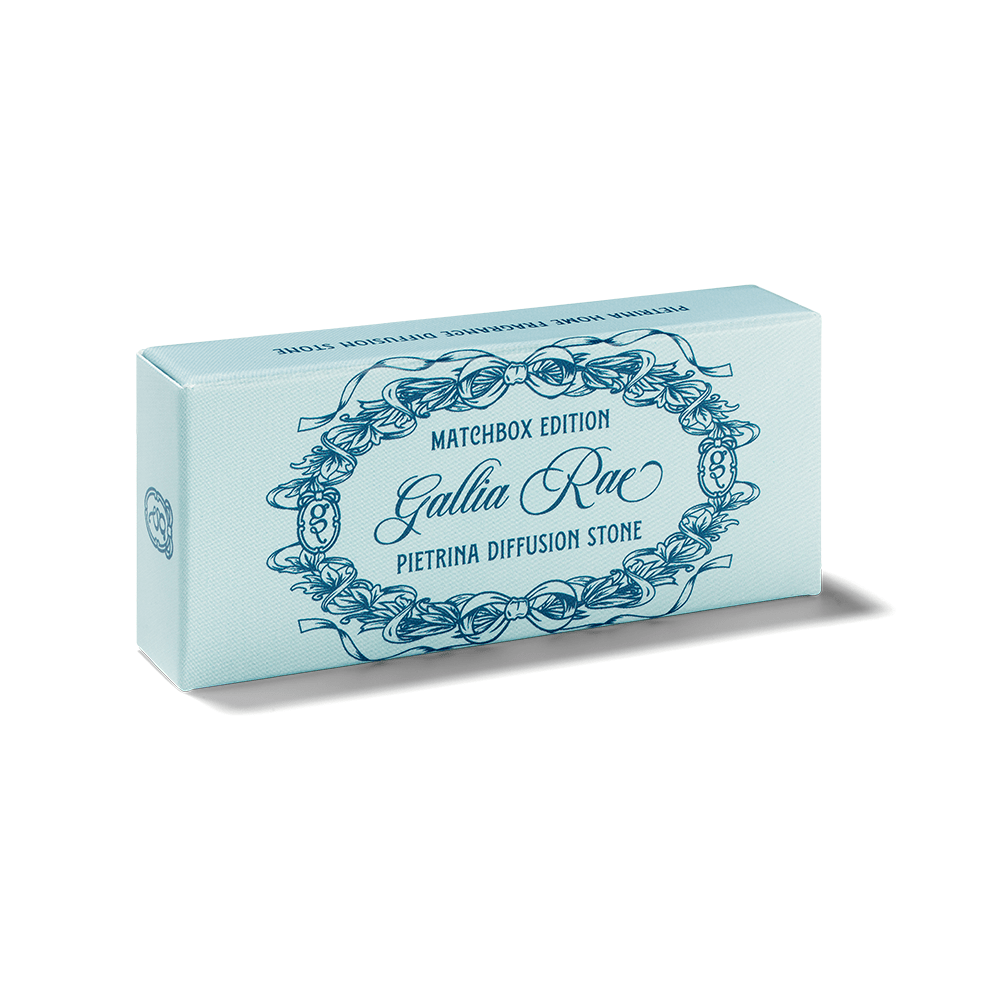 Pietrina Home Fragrance Diffusion Stone - Gallia Rae